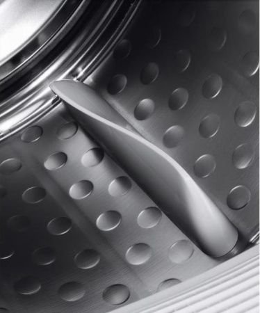 Сушильная машина Electrolux EW8H258BP купить за 117&nbsp;150 ₽ в Москве с доставкой по РФ