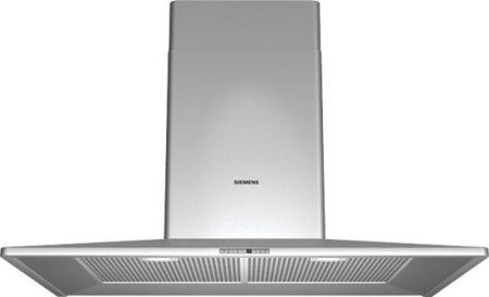 Вытяжка Siemens LC958WA60 купить за 20&nbsp;792 ₽ в Москве с доставкой по РФ