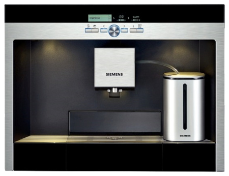 Кофемашина Siemens TK 76K573 купить за 74&nbsp;630 ₽ в Москве с доставкой по РФ