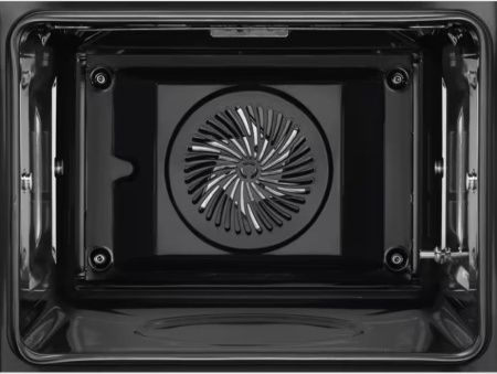 Духовой шкаф Aeg BEE431310M купить за 76&nbsp;640 ₽ в Москве с доставкой по РФ