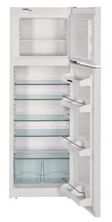 Холодильник Liebherr CT 2841 Comfort - купить онлайн, цена 32 090.41 ₽, стоимость доставки по МСК и РФ от 300 рублей, заказать сейчас! Холодильник Liebherr CT 2841 Comfort купить за 32 090.41 ₽ в Москве с доставкой по РФ