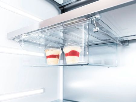 Встраиваемый холодильник Miele K 2902 Vi - купить онлайн, цена 1 365 000 ₽, стоимость доставки по МСК и РФ от 300 рублей, заказать сейчас! Встраиваемый холодильник Miele K 2902 Vi купить за 1 365 000 ₽ в Москве с доставкой по РФ