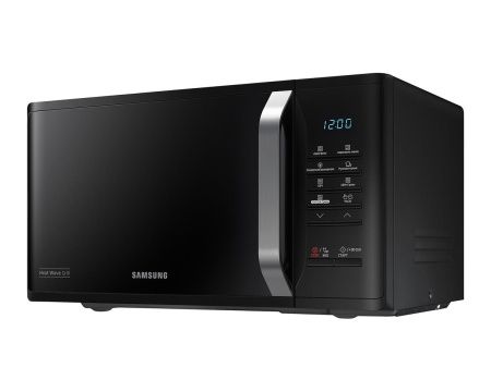 Встраиваемая микроволновая печь Samsung MG23K3573AK/BW купить за в Москве с доставкой по РФ