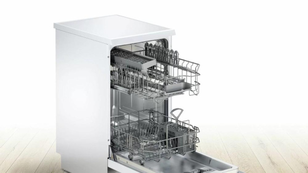 Посудомоечная машина Bosch SPS25CW01R - купить за 150&nbsp;000 ₽ в Москве с доставкой по РФ