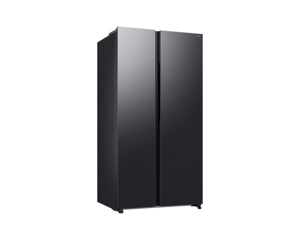 Холодильник Samsung RS70F65Q1FWR - купить онлайн, цена 100 000 ₽, стоимость доставки по МСК и РФ от 300 рублей, заказать сейчас! Холодильник Samsung RS70F65Q1FWR - купить за 100 000 ₽ в Москве с доставкой по РФ