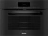 Компактный духовой шкаф Miele H 7840 BM OBSW купить за 415&nbsp;360 ₽ в Москве с доставкой по РФ