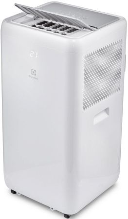 Мобильный кондиционер Electrolux EACM-07 XN/N6 купить за 28&nbsp;280 ₽ в Москве с доставкой по РФ