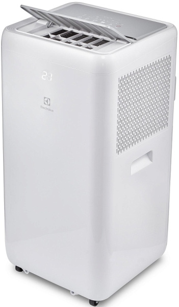 Мобильный кондиционер Electrolux EACM-07 XN/N6 - купить за 28&nbsp;280 ₽ в Москве с доставкой по РФ
