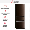 Холодильник Mitsubishi Electric MR-CXR46EN-BRW-R купить за 149&nbsp;950.10 ₽ в Москве с доставкой по РФ