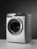 Стирально-сушильная машина AEG L8WBC61S купить за 93&nbsp;900 ₽ в Москве с доставкой по РФ