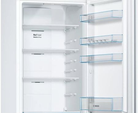 Двухкамерный холодильник Bosch KGN39UW316 купить за 154&nbsp;500.45 ₽ в Москве с доставкой по РФ