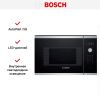 Встраиваемая микроволновая печь Bosch BFL523MS0 купить за 45&nbsp;370.20 ₽ в Москве с доставкой по РФ