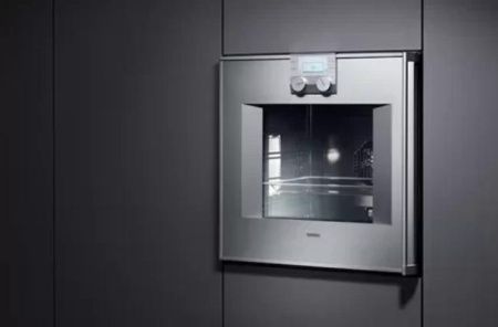 Духовой шкаф Gaggenau BO 240-111 купить за 299&nbsp;999 ₽ в Москве с доставкой по РФ