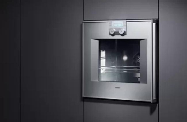 Духовой шкаф Gaggenau BO 240-111 - купить за 299&nbsp;999 ₽ в Москве с доставкой по РФ