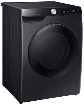 Стиральная машина Samsung WW80AG6L28BBLD - купить онлайн, цена 35 000 ₽, стоимость доставки по МСК и РФ от 300 рублей, заказать сейчас! Стиральная машина Samsung WW80AG6L28BBLD купить за 35 000 ₽ в Москве с доставкой по РФ