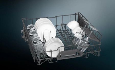 Siemens SN61HX08VE купить за 75&nbsp;330 ₽ в Москве с доставкой по РФ