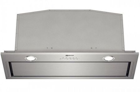 Кухонная вытяжка Neff D57ML66N0 - купить онлайн, цена 218 240 ₽, стоимость доставки по МСК и РФ от 300 рублей, заказать сейчас! Кухонная вытяжка Neff D57ML66N0 купить за 218 240 ₽ в Москве с доставкой по РФ