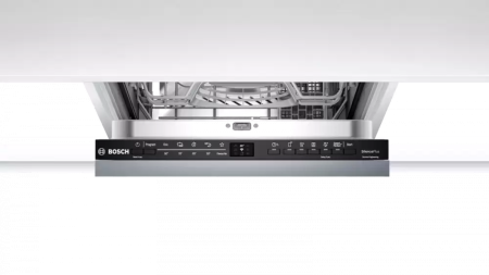 Встраиваемая посудомоечная машина BOSCH SPV2HKX1DR купить за 150&nbsp;000 ₽ в Москве с доставкой по РФ