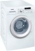 Стиральная машина Siemens WM 12K240 OE купить за 47&nbsp;140 ₽ в Москве с доставкой по РФ