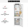 Встраиваемый холодильник Liebherr ICNSe 5103 Pure NoFrost - купить онлайн, цена 143 000.20 ₽, стоимость доставки по МСК и РФ от 300 рублей, заказать сейчас! Встраиваемый холодильник Liebherr ICNSe 5103 Pure NoFrost купить за 143 000.20 ₽ в Москве с доставкой по РФ