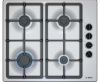Газовая панель BOSCH PBP6C5B91R купить за 129&nbsp;999 ₽ в Москве с доставкой по РФ