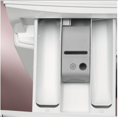 Стиральная машина Electrolux EW8FN248B купить за 124&nbsp;300 ₽ в Москве с доставкой по РФ