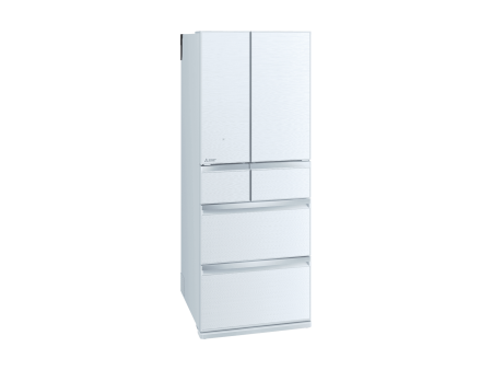 Холодильник Mitsubishi Electric MR-WX470F-W-A купить за 269&nbsp;900 ₽ в Москве с доставкой по РФ