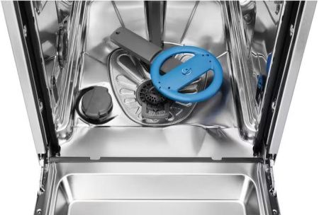 Electrolux EEM43201L купить за 63&nbsp;790 ₽ в Москве с доставкой по РФ