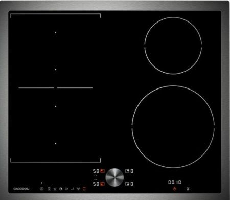 Варочная панель Gaggenau CI 262-113 - купить онлайн, цена 129 999 ₽, стоимость доставки по МСК и РФ от 300 рублей, заказать сейчас! Варочная панель Gaggenau CI 262-113 купить за 129 999 ₽ в Москве с доставкой по РФ