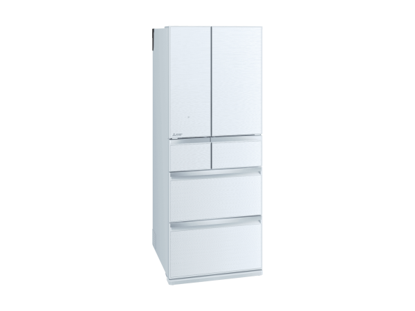 Холодильник Mitsubishi Electric MR-WX470F-W-A - купить за 269&nbsp;900 ₽ в Москве с доставкой по РФ