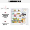 Встраиваемый холодильник Liebherr UK 1720 купить за 67&nbsp;000.44 ₽ в Москве с доставкой по РФ