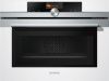 Духовой шкаф Siemens CM 636GBW1 купить за 111&nbsp;660 ₽ в Москве с доставкой по РФ