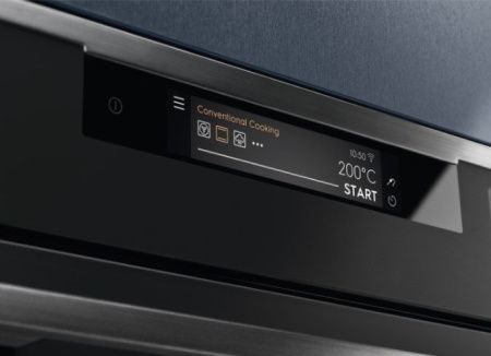 Духовой шкаф Electrolux KOEAP31WT купить за 124&nbsp;540 ₽ в Москве с доставкой по РФ