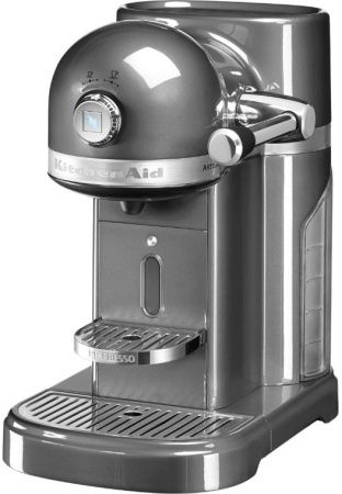 Кофемашина KitchenAid 5KES0503EMS - купить онлайн, цена 290 000 ₽, стоимость доставки по МСК и РФ от 300 рублей, заказать сейчас! Кофемашина KitchenAid 5KES0503EMS купить за 290 000 ₽ в Москве с доставкой по РФ