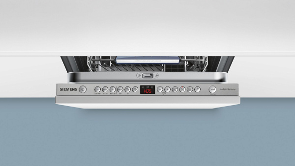 Siemens SR66T091RU - купить за 52&nbsp;500 ₽ в Москве с доставкой по РФ