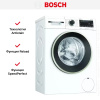 Стиральная машина Bosch PerfectCare WHA222W1OE купить за 112&nbsp;500.15 ₽ в Москве с доставкой по РФ