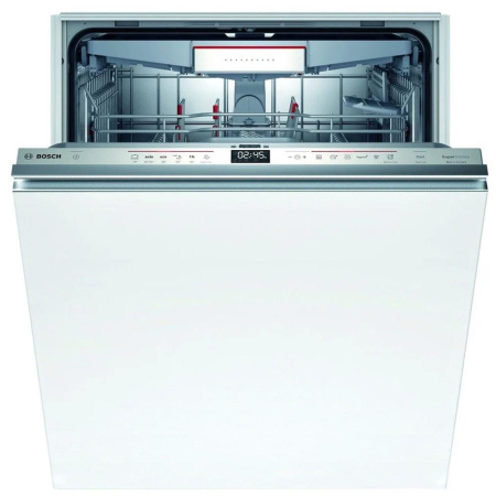 Встраиваемая посудомоечная машина BOSCH SMV66TX01R - купить онлайн, цена 150 000 ₽, стоимость доставки по МСК и РФ от 300 рублей, заказать сейчас! Встраиваемая посудомоечная машина BOSCH SMV66TX01R купить за 150 000 ₽ в Москве с доставкой по РФ