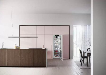Встраиваемый холодильник Liebherr IRBd 5180 Peak - купить онлайн, цена 397 000.20 ₽, стоимость доставки по МСК и РФ от 300 рублей, заказать сейчас! Встраиваемый холодильник Liebherr IRBd 5180 Peak купить за 397 000.20 ₽ в Москве с доставкой по РФ