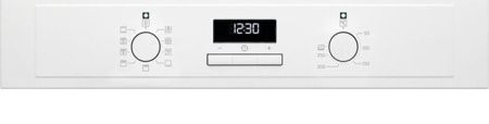 Духовой шкаф Electrolux EOF3H70V купить за 40&nbsp;480 ₽ в Москве с доставкой по РФ