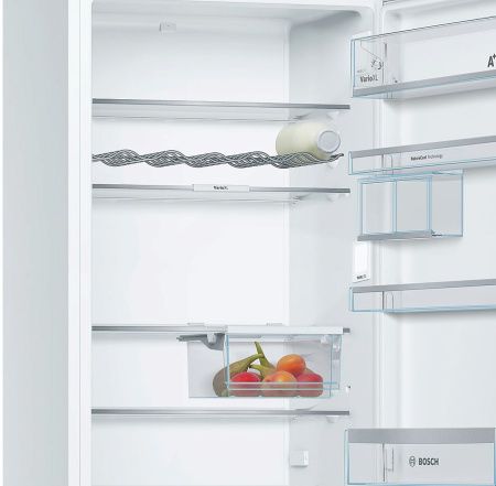 Холодильник Bosch KGE39AW21R купить за 79&nbsp;999 ₽ в Москве с доставкой по РФ