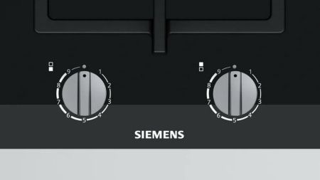 Газовая варочная панель Siemens ER3A6BB70 купить за 33&nbsp;520 ₽ в Москве с доставкой по РФ