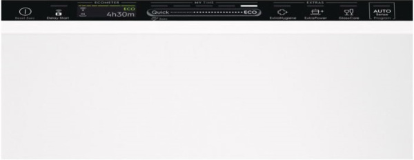 Electrolux EEC87300W - купить за 114&nbsp;810 ₽ в Москве с доставкой по РФ