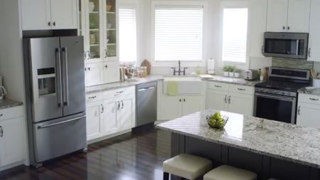 Холодильник Maytag 5GFB2058EA купить за 499&nbsp;999 ₽ в Москве с доставкой по РФ