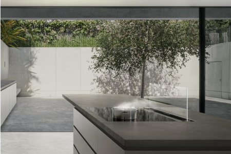 Встраиваемая вытяжка Gaggenau AL200180 купить за 79&nbsp;999 ₽ в Москве с доставкой по РФ