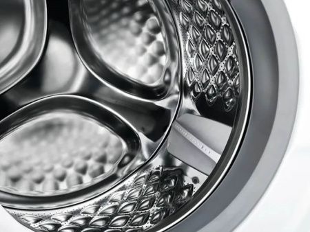 Стиральная машина Electrolux EW7F4484QE купить за 113&nbsp;930 ₽ в Москве с доставкой по РФ