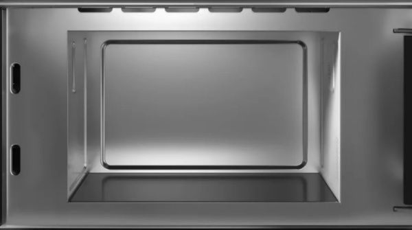 Микроволновая печь Siemens BF722R1B1 - купить за 82&nbsp;080 ₽ в Москве с доставкой по РФ