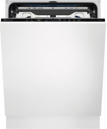 Electrolux EEG68600W - купить онлайн, цена 91 610 ₽, стоимость доставки по МСК и РФ от 300 рублей, заказать сейчас! Electrolux EEG68600W купить за 91 610 ₽ в Москве с доставкой по РФ