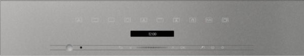 Духовой шкаф Miele H 7262 BP GRGR - купить онлайн, цена 145 000 ₽, стоимость доставки по МСК и РФ от 300 рублей, заказать сейчас! Духовой шкаф Miele H 7262 BP GRGR - купить за 145 000 ₽ в Москве с доставкой по РФ