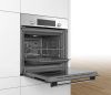 Духовой шкаф Bosch HBA513BS1 купить за 92&nbsp;500.43 ₽ в Москве с доставкой по РФ