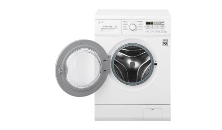 Стиральная машина LG F10B8ND1 купить за 47&nbsp;000 ₽ в Москве с доставкой по РФ